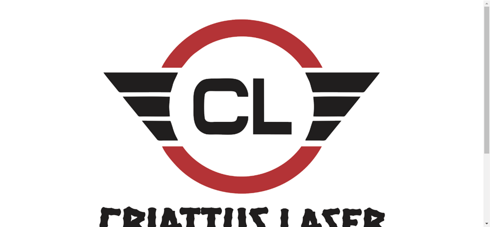 A loja Criattus Laser é confável? ✔️ Tudo sobre a Loja Criattus Laser!
