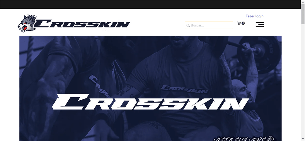 A loja Crosskin é confável? ✔️ Tudo sobre a Loja Crosskin!