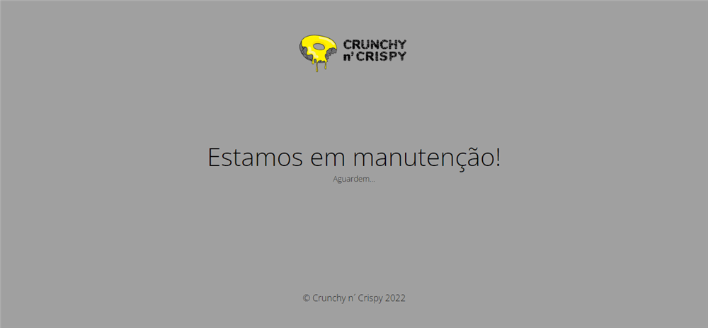 A loja Crunchy N´ Crispy é confável? ✔️ Tudo sobre a Loja Crunchy N´ Crispy!