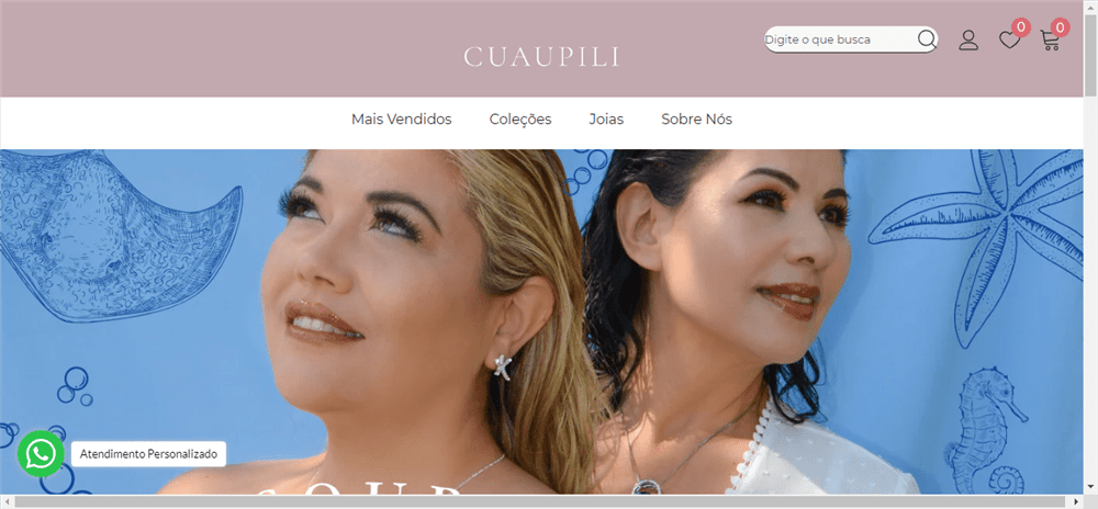A loja Cuaupili é confável? ✔️ Tudo sobre a Loja Cuaupili!