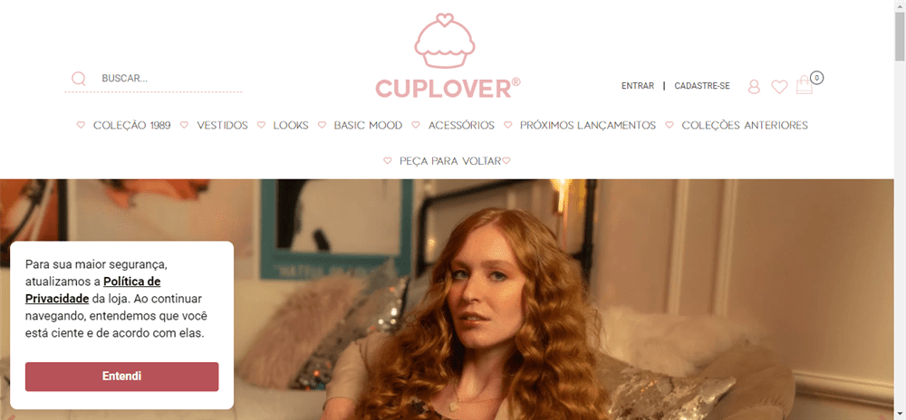 A loja Cuplover é confável? ✔️ Tudo sobre a Loja Cuplover!