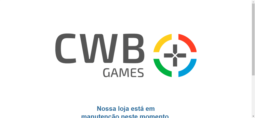 A loja CWB Games é confável? ✔️ Tudo sobre a Loja CWB Games!