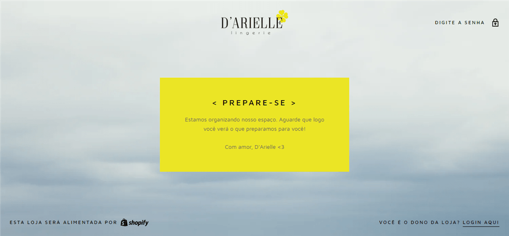 A loja D'Arielle Lingerie é confável? ✔️ Tudo sobre a Loja D'Arielle Lingerie!