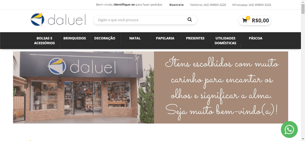 A loja Daluel é confável? ✔️ Tudo sobre a Loja Daluel!