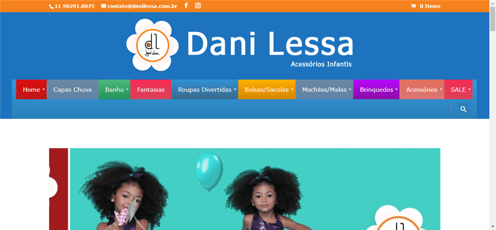 A loja Dani Lessa é confável? ✔️ Tudo sobre a Loja Dani Lessa!