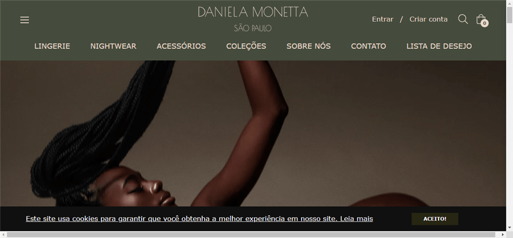 A loja DanielaMonetta é confável? ✔️ Tudo sobre a Loja DanielaMonetta!