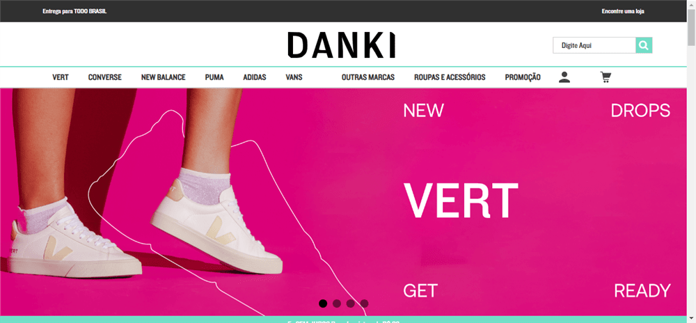 A loja Danki é confável? ✔️ Tudo sobre a Loja Danki!