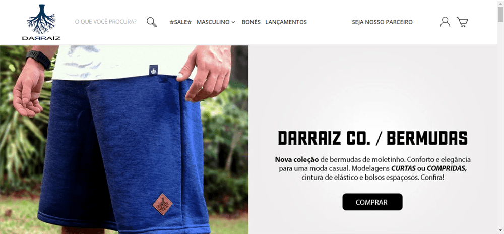 A loja Darraiz é confável? ✔️ Tudo sobre a Loja Darraiz!