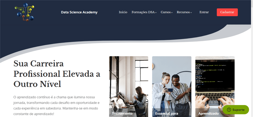 A loja Data Science Academy é confável? ✔️ Tudo sobre a Loja Data Science Academy!