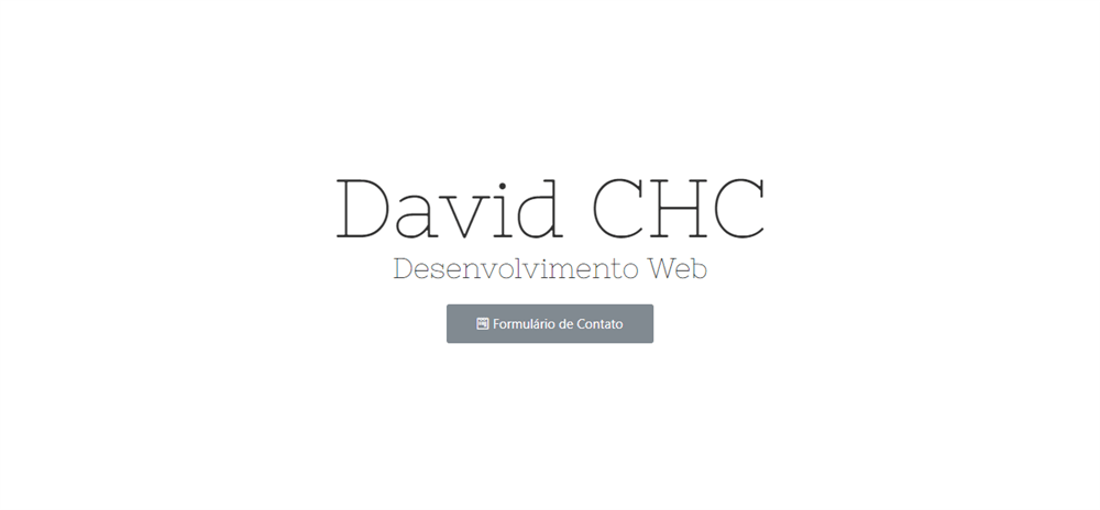 A loja David CHC é confável? ✔️ Tudo sobre a Loja David CHC!
