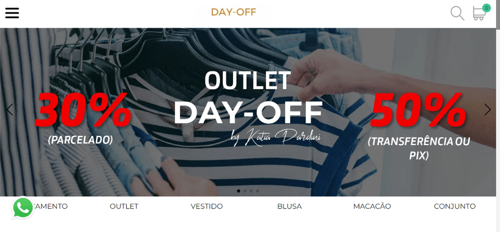 A loja Day-off é confável? ✔️ Tudo sobre a Loja Day-off!