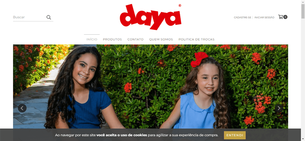 A loja Daya é confável? ✔️ Tudo sobre a Loja Daya!