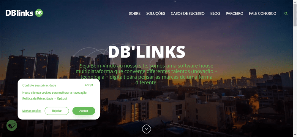 A loja DB'links Sistemas é confável? ✔️ Tudo sobre a Loja DB'links Sistemas!