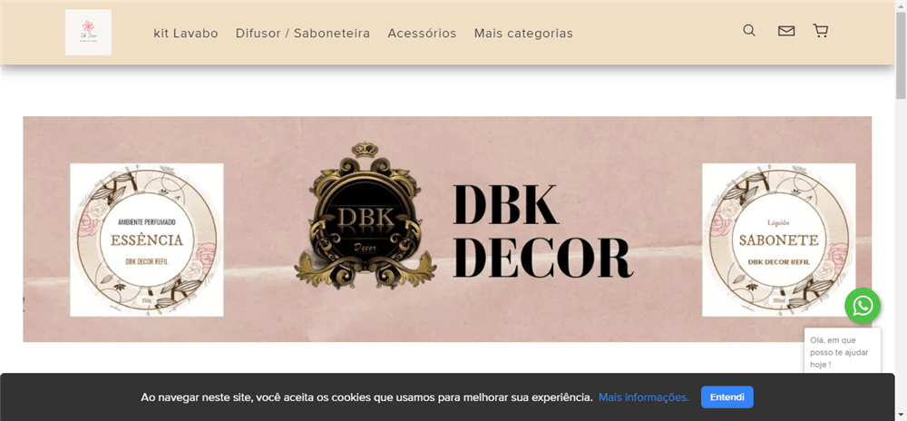 A loja Dbk Decor é confável? ✔️ Tudo sobre a Loja Dbk Decor!