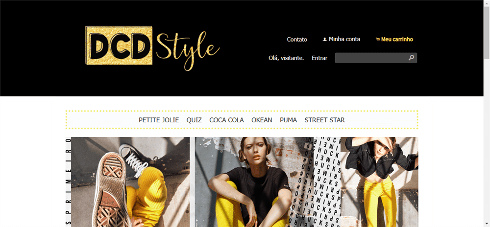 A loja DCD Style é confável? ✔️ Tudo sobre a Loja DCD Style!