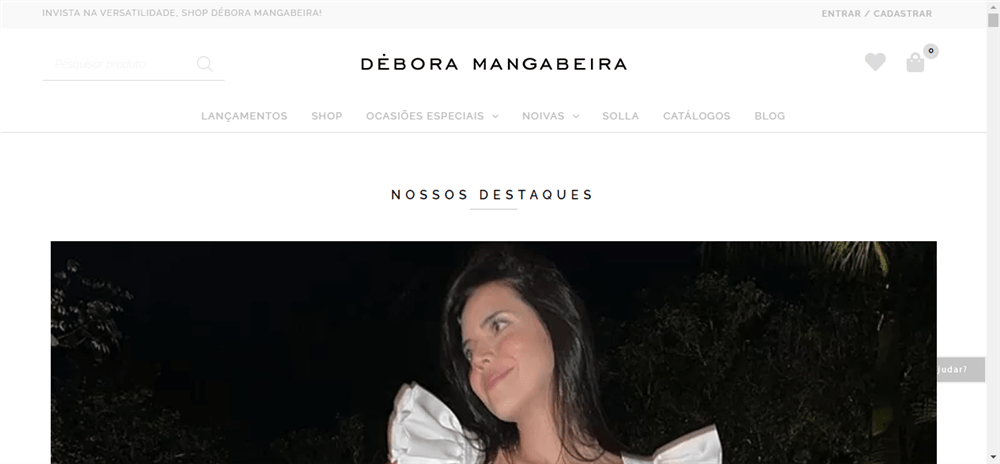 A loja Débora Mangabeira é confável? ✔️ Tudo sobre a Loja Débora Mangabeira!