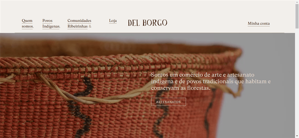 A loja Del Borgo &#8211 é confável? ✔️ Tudo sobre a Loja Del Borgo &#8211!