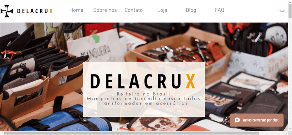 A loja Delacrux é confável? ✔️ Tudo sobre a Loja Delacrux!