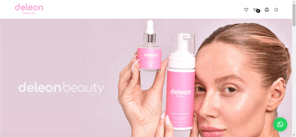 A loja Deleon Beauty é confável? ✔️ Tudo sobre a Loja Deleon Beauty!