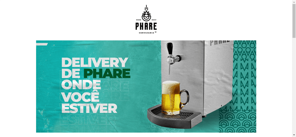 A loja Delivery Phare é confável? ✔️ Tudo sobre a Loja Delivery Phare!