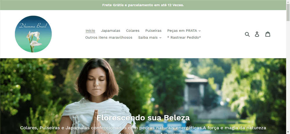 A loja Dhamma Brasil é confável? ✔️ Tudo sobre a Loja Dhamma Brasil!