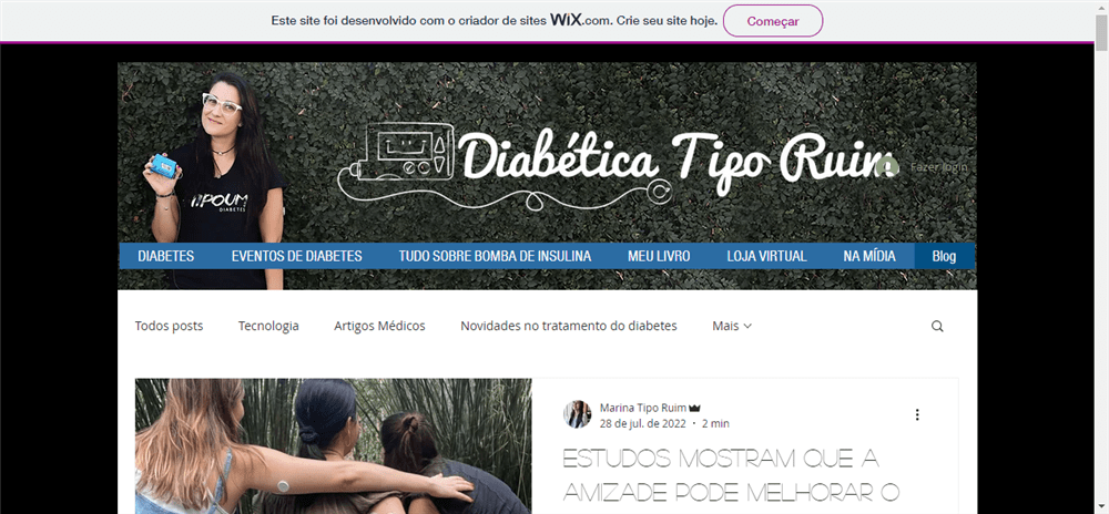 A loja Diabeticatiporuim é confável? ✔️ Tudo sobre a Loja Diabeticatiporuim!