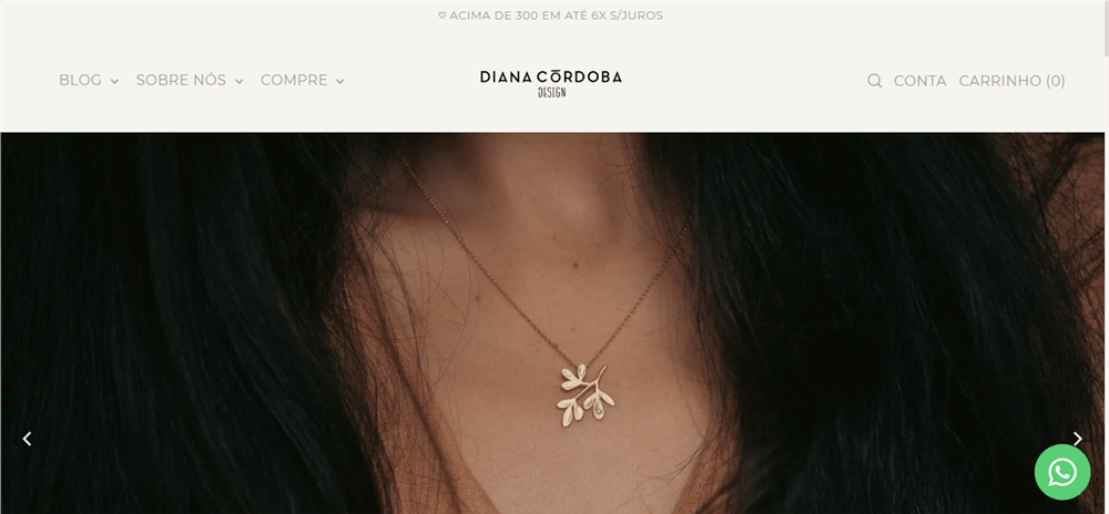 A loja Diana Córdoba Design é confável? ✔️ Tudo sobre a Loja Diana Córdoba Design!