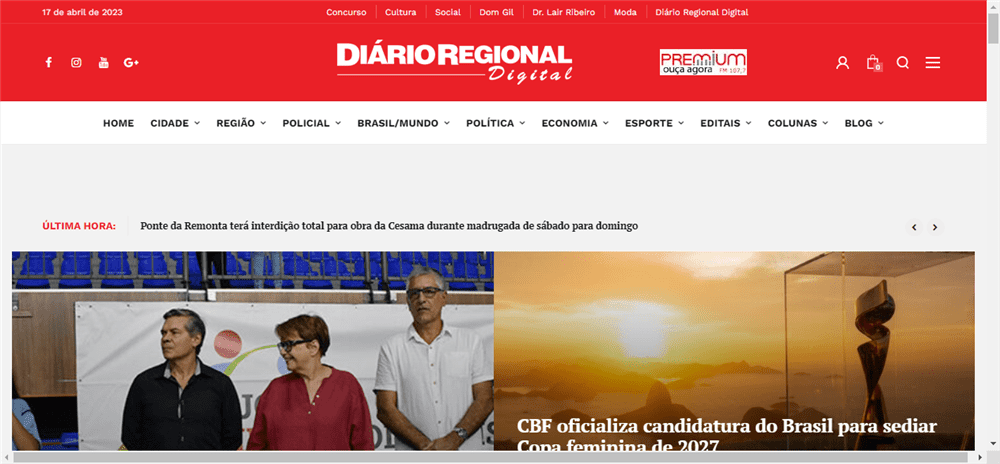 A loja Diário Regional é confável? ✔️ Tudo sobre a Loja Diário Regional!