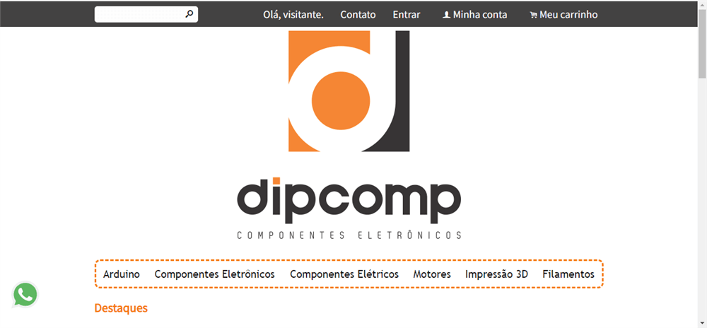 A loja DipComp é confável? ✔️ Tudo sobre a Loja DipComp!