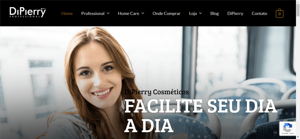 A loja DiPierry Cosméticos – DiPierry Cosméticos é confável? ✔️ Tudo sobre a Loja DiPierry Cosméticos – DiPierry Cosméticos!