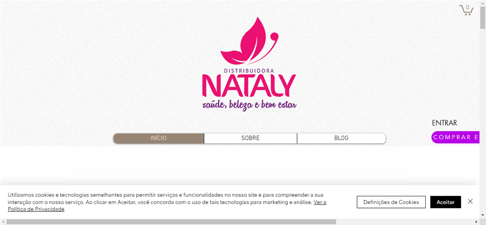 A loja Distribuidora Nataly é confável? ✔️ Tudo sobre a Loja Distribuidora Nataly!