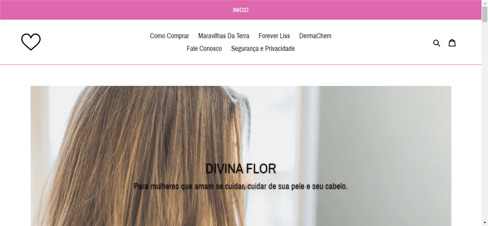 A loja Divina Flor – Dvnflor é confável? ✔️ Tudo sobre a Loja Divina Flor – Dvnflor!