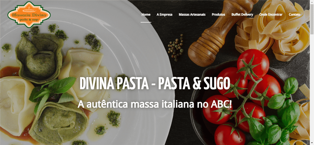 A loja Divina Pasta &#8211 é confável? ✔️ Tudo sobre a Loja Divina Pasta &#8211!