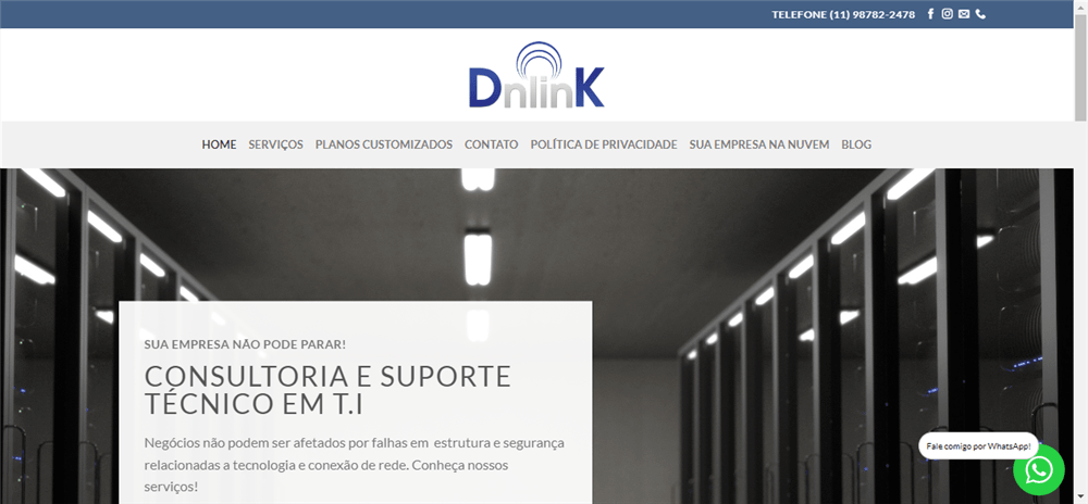 A loja Dnlink é confável? ✔️ Tudo sobre a Loja Dnlink!