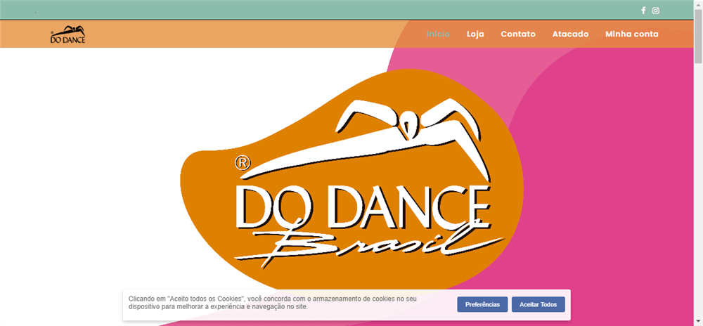 A loja Do Dance é confável? ✔️ Tudo sobre a Loja Do Dance!