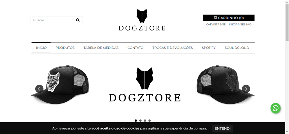 A loja Dogztore é confável? ✔️ Tudo sobre a Loja Dogztore!