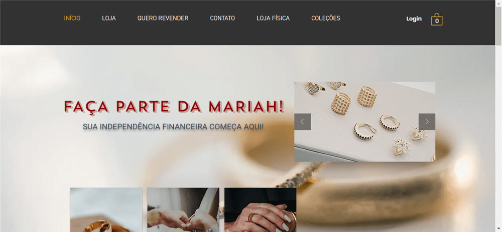 A loja Dona Mariah Joias é confável? ✔️ Tudo sobre a Loja Dona Mariah Joias!
