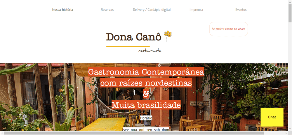 A loja Donacanorestaurante é confável? ✔️ Tudo sobre a Loja Donacanorestaurante!