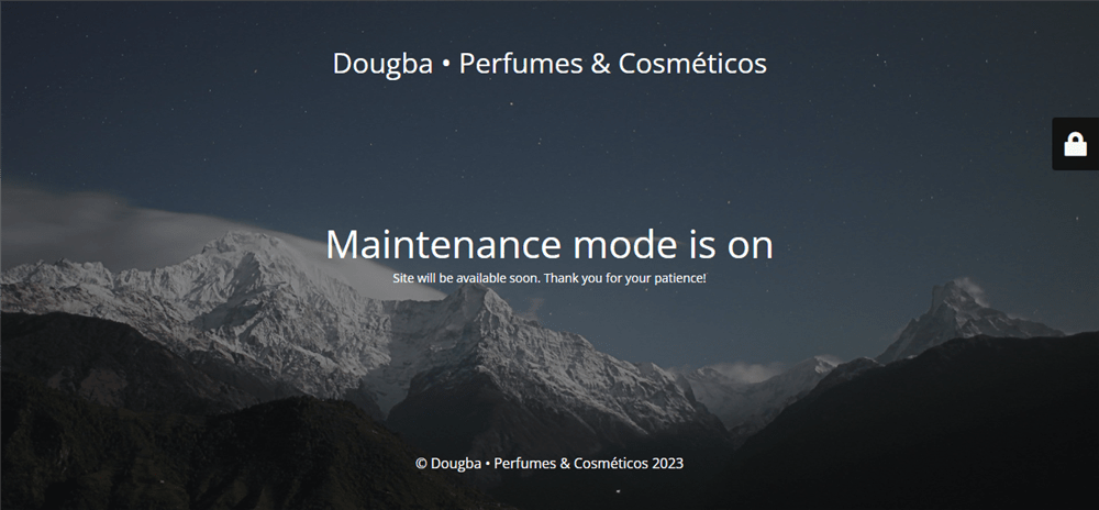A loja Dougba • Perfumes & Cosméticos é confável? ✔️ Tudo sobre a Loja Dougba • Perfumes & Cosméticos!