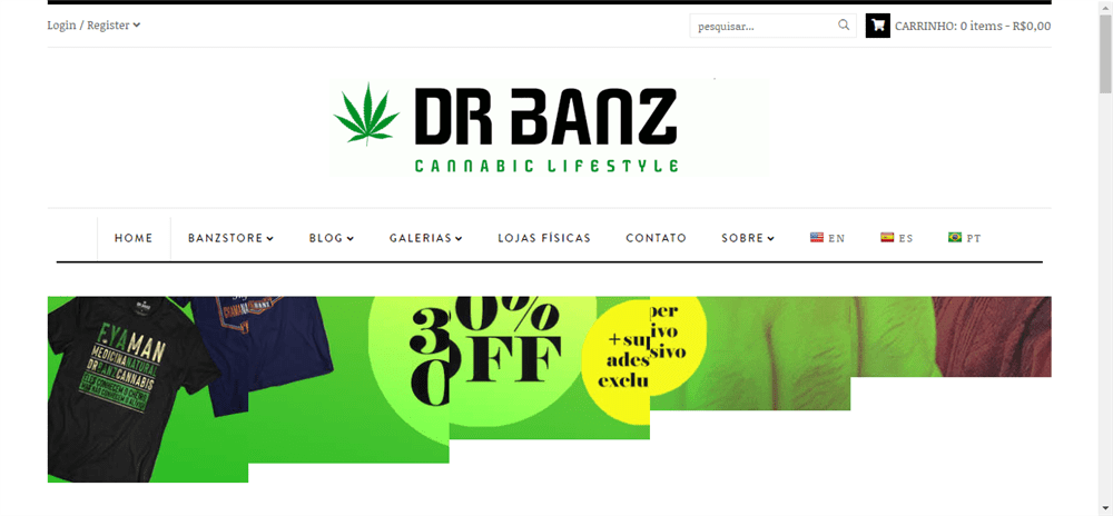 A loja Dr. Banz! é confável? ✔️ Tudo sobre a Loja Dr. Banz!!