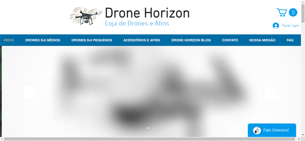 A loja Dronehorizon é confável? ✔️ Tudo sobre a Loja Dronehorizon!