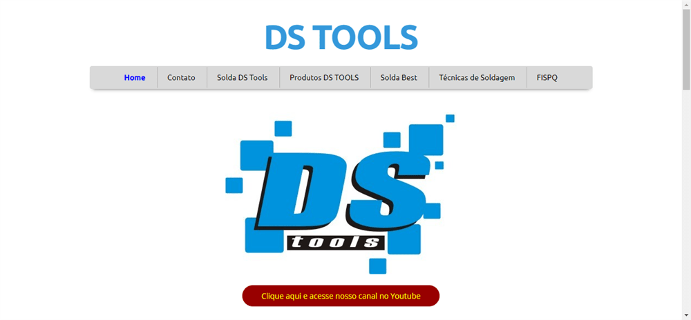 A loja DS TOOLS é confável? ✔️ Tudo sobre a Loja DS TOOLS!