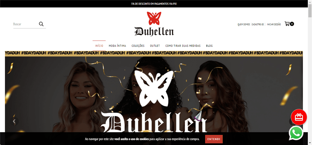 A loja Duhellen é confável? ✔️ Tudo sobre a Loja Duhellen!