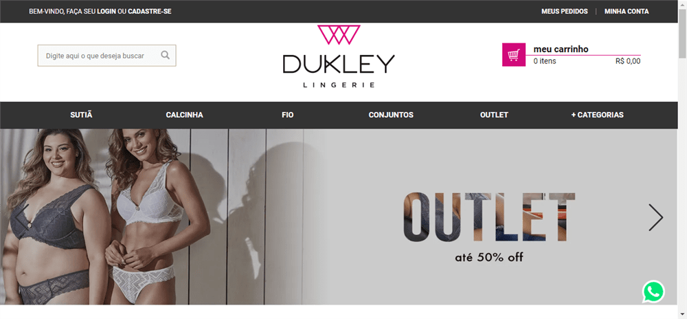 A loja Dukley Lingerie é confável? ✔️ Tudo sobre a Loja Dukley Lingerie!