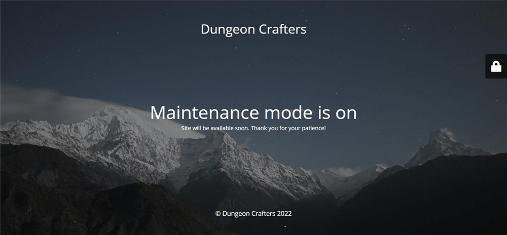 A loja Dungeon Crafters é confável? ✔️ Tudo sobre a Loja Dungeon Crafters!