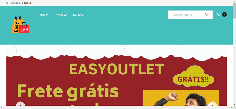 A loja Easyoutlet é confável? ✔️ Tudo sobre a Loja Easyoutlet!