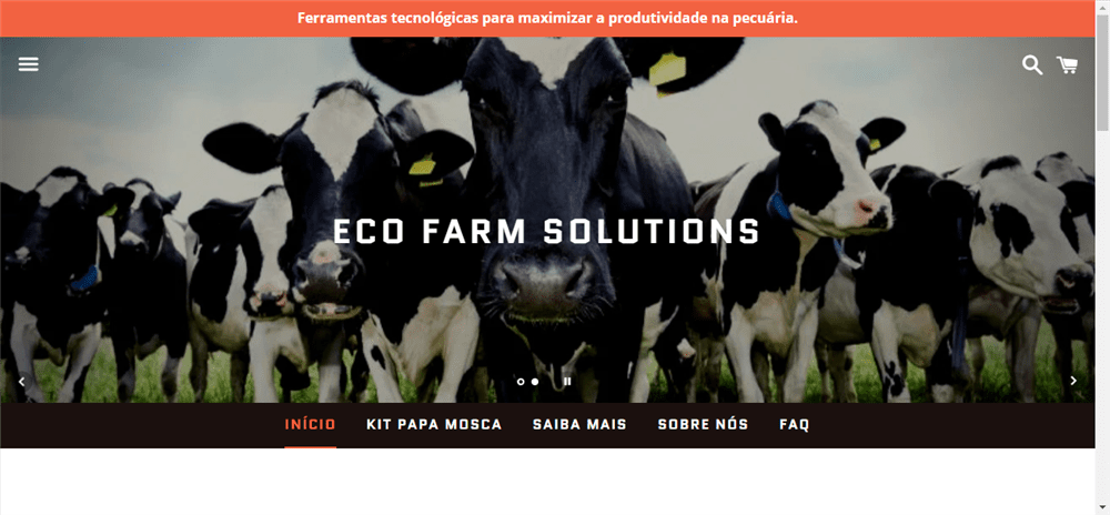 A loja Eco Farm Solutions é confável? ✔️ Tudo sobre a Loja Eco Farm Solutions!