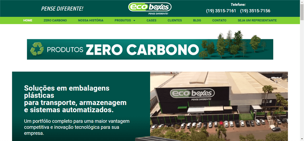 A loja Ecoboxes é confável? ✔️ Tudo sobre a Loja Ecoboxes!