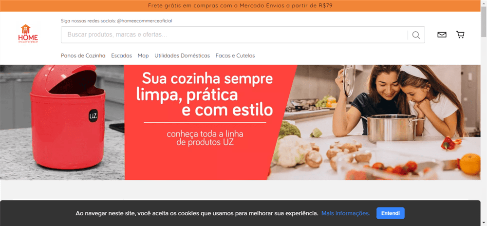 A loja Ecommerce é confável? ✔️ Tudo sobre a Loja Ecommerce!