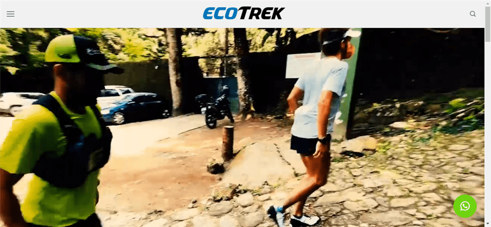 A loja ECOTREK é confável? ✔️ Tudo sobre a Loja ECOTREK!